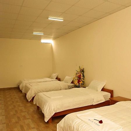 Hotel 111 Da Lat Exterior photo