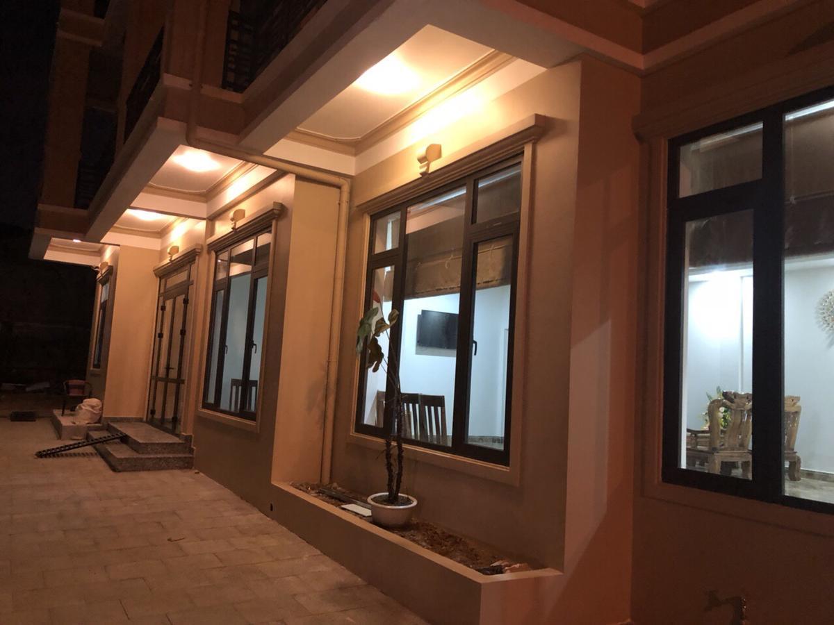Hotel 111 Da Lat Exterior photo