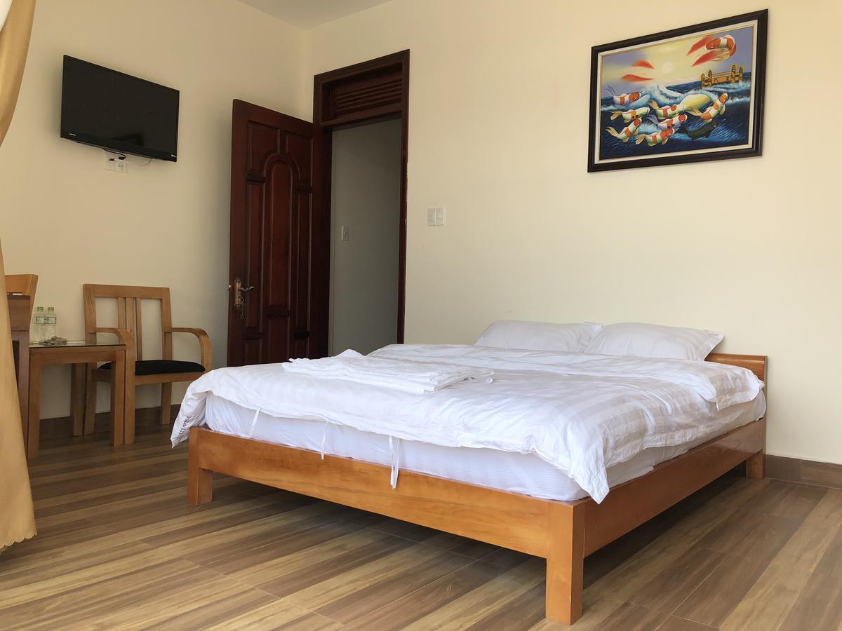 Hotel 111 Da Lat Exterior photo