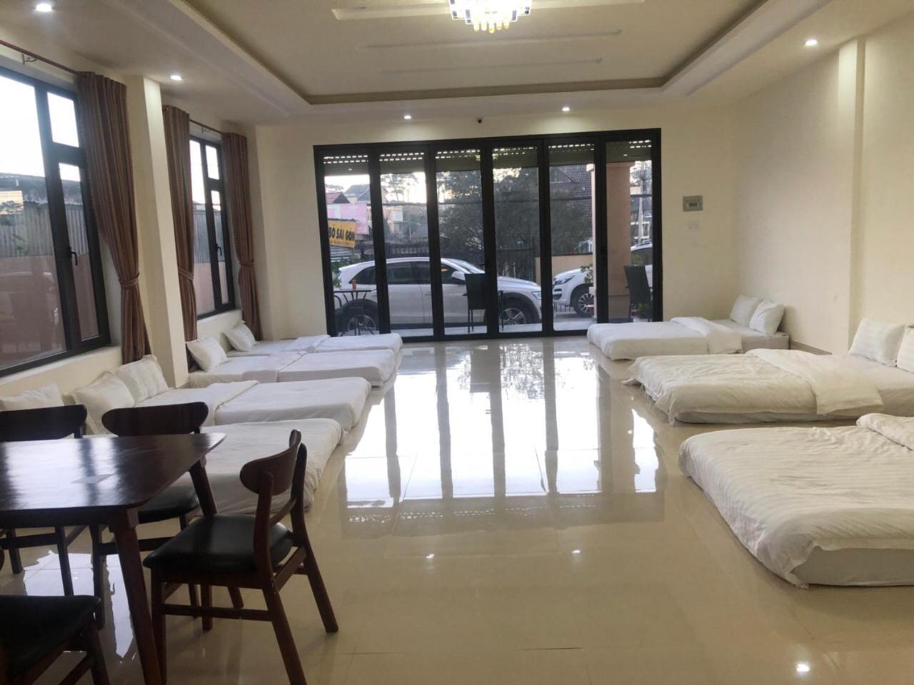 Hotel 111 Da Lat Exterior photo