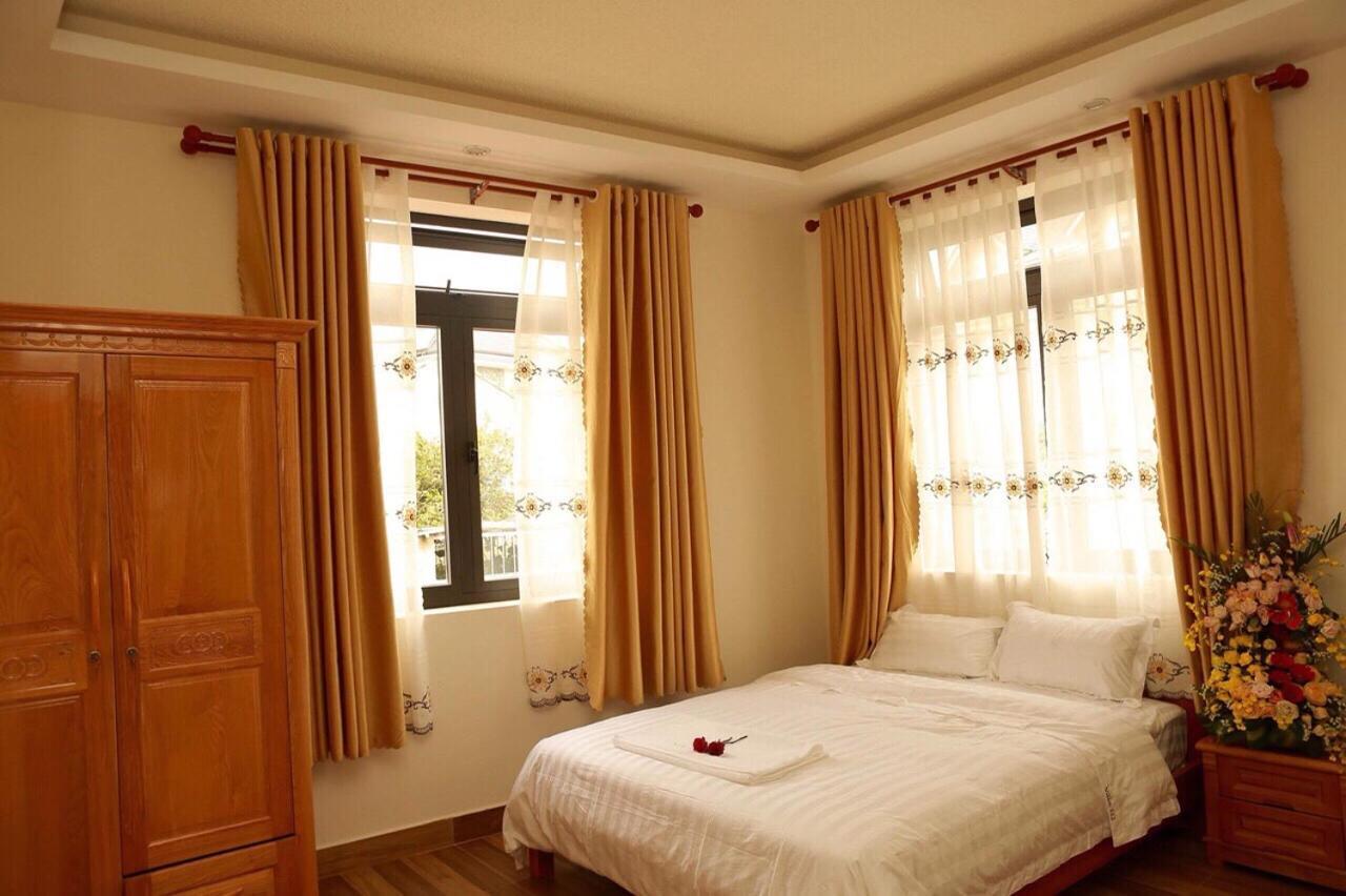 Hotel 111 Da Lat Exterior photo